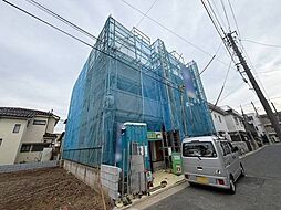 さいたま市北区植竹町1丁目