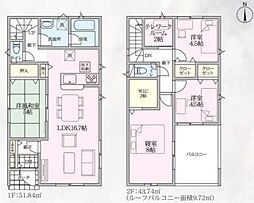 埼玉県熊谷市赤城町１丁目