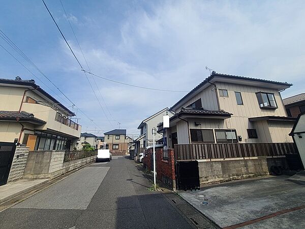 detached 埼玉県上尾市谷津２丁目1-1ショーサンプラザ（イトーヨーカ堂）5階