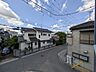 その他：低層住居専用地域ならではのベランダの光景。辺りには高い建物がありません。 