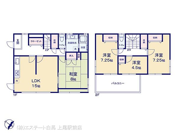 間取り：311002388122