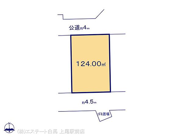区画図：311002388108