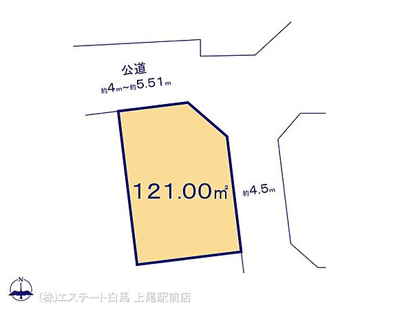 区画図：311002388138