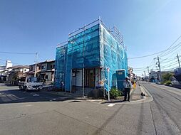 埼玉県北足立郡伊奈町栄４丁目