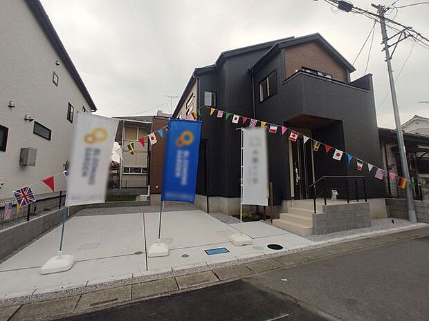 全2棟が完成。現地で見比べた感想をお聞かせください。