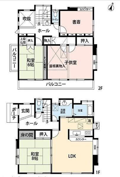 間取り：311002462608