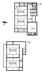 埼玉県さいたま市桜区町谷３丁目