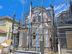 埼玉県北本市東間２丁目