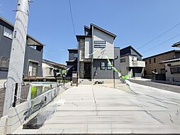 埼玉県久喜市本町２丁目