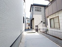 埼玉県さいたま市北区別所町