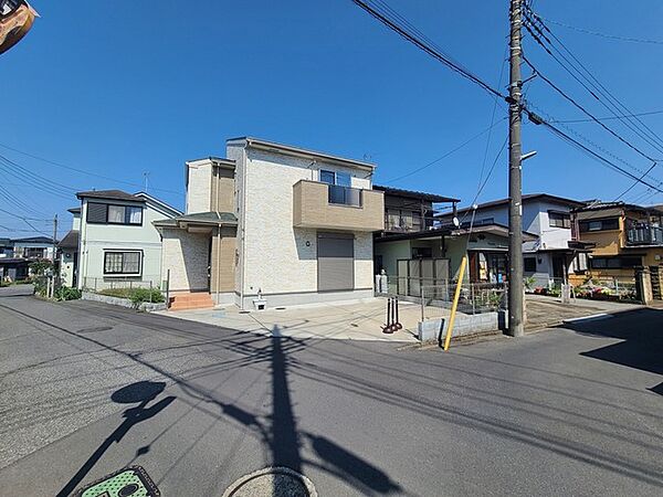 detached 埼玉県上尾市谷津２丁目1-1ショーサンプラザ（イトーヨーカ堂）5階