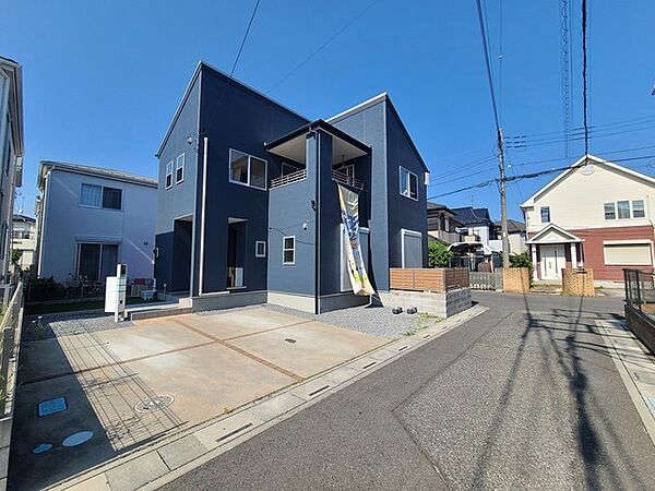 detached 埼玉県上尾市谷津２丁目1-1ショーサンプラザ（イトーヨーカ堂）5階
