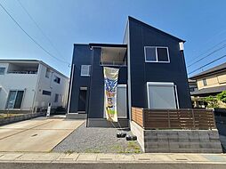 埼玉県春日部市新宿新田