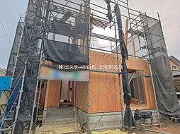 埼玉県鴻巣市富士見町