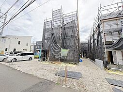 埼玉県上尾市大字大谷本郷