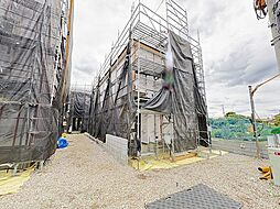 埼玉県上尾市大字大谷本郷