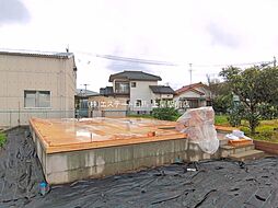 埼玉県上尾市大字領家