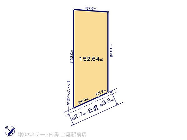 区画図：311002394119