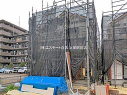 埼玉県上尾市大字上