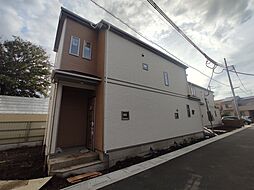 埼玉県北足立郡伊奈町大字小室