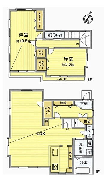 間取り：311002394624