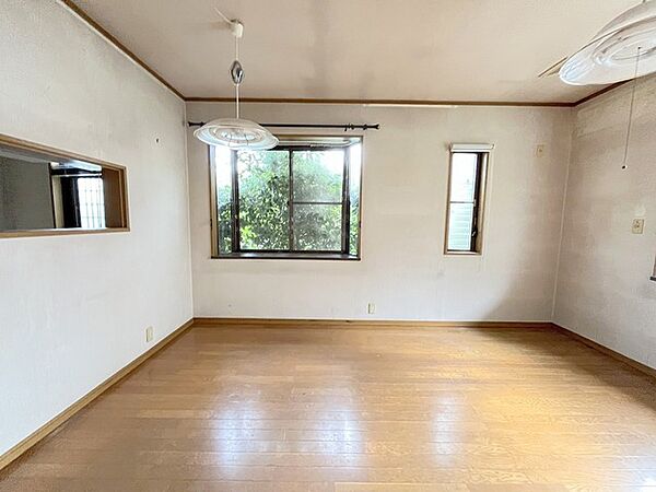 売主様ご退居済み。お気兼ねなくご見学いただけます。ごゆっくりどうぞ。