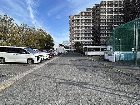 空き状況は管理会社へ要確認