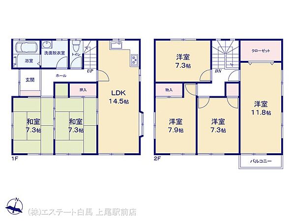 間取り：311002394428