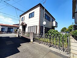 埼玉県久喜市上川崎