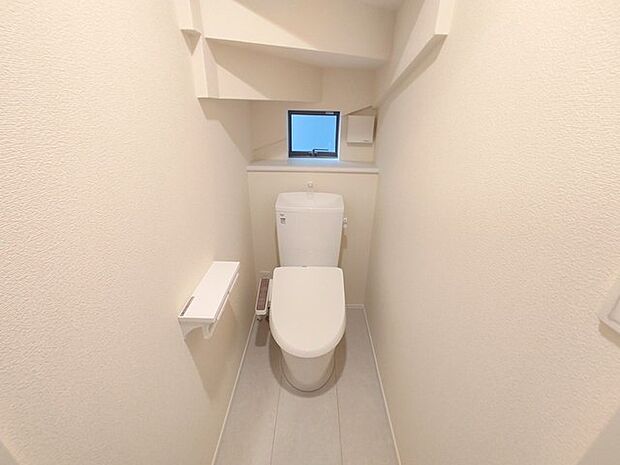 気持ちいいウォシュレット機能。 