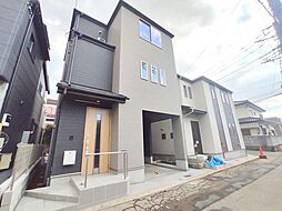 埼玉県上尾市谷津１丁目