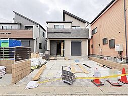 埼玉県上尾市浅間台２丁目
