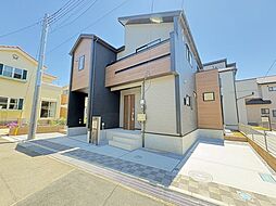 埼玉県上尾市浅間台２丁目