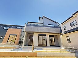 埼玉県上尾市浅間台２丁目