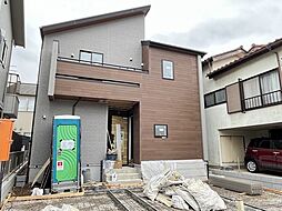 さいたま市西区西大宮4丁目　1号棟