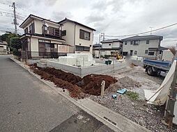 埼玉県白岡市彦兵衛