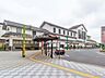 周辺：東武鉄道「岩槻」駅（1760m）