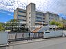 周辺：さいたま市立柏陽中学校（560m）