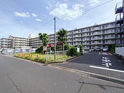 第壱春日部サンハイツ