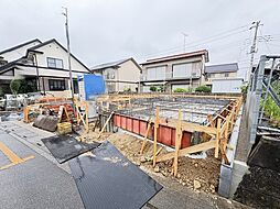 埼玉県さいたま市北区奈良町