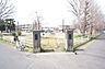 周辺：東公園（1020m）