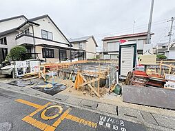 埼玉県さいたま市北区奈良町