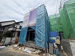 さいたま市奈良町11期2棟