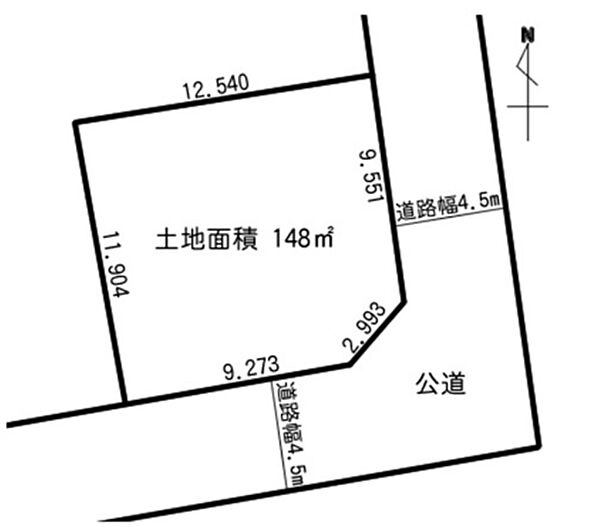 区画図：311002399451