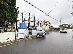 埼玉県上尾市大字平方