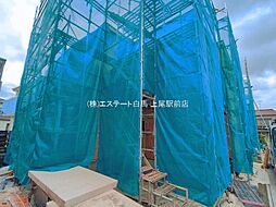 埼玉県上尾市大字平方