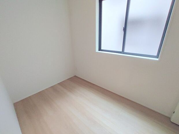 この部屋だれの部屋にしようかな、なんて会話を現地で楽しんでください。