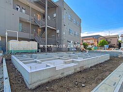 埼玉県上尾市大字平方