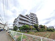 埼玉県川越市南大塚2丁目：物件画像
