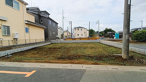 配置と間取り次第で、たくさんの活用方法が見つかりそうな広さ。